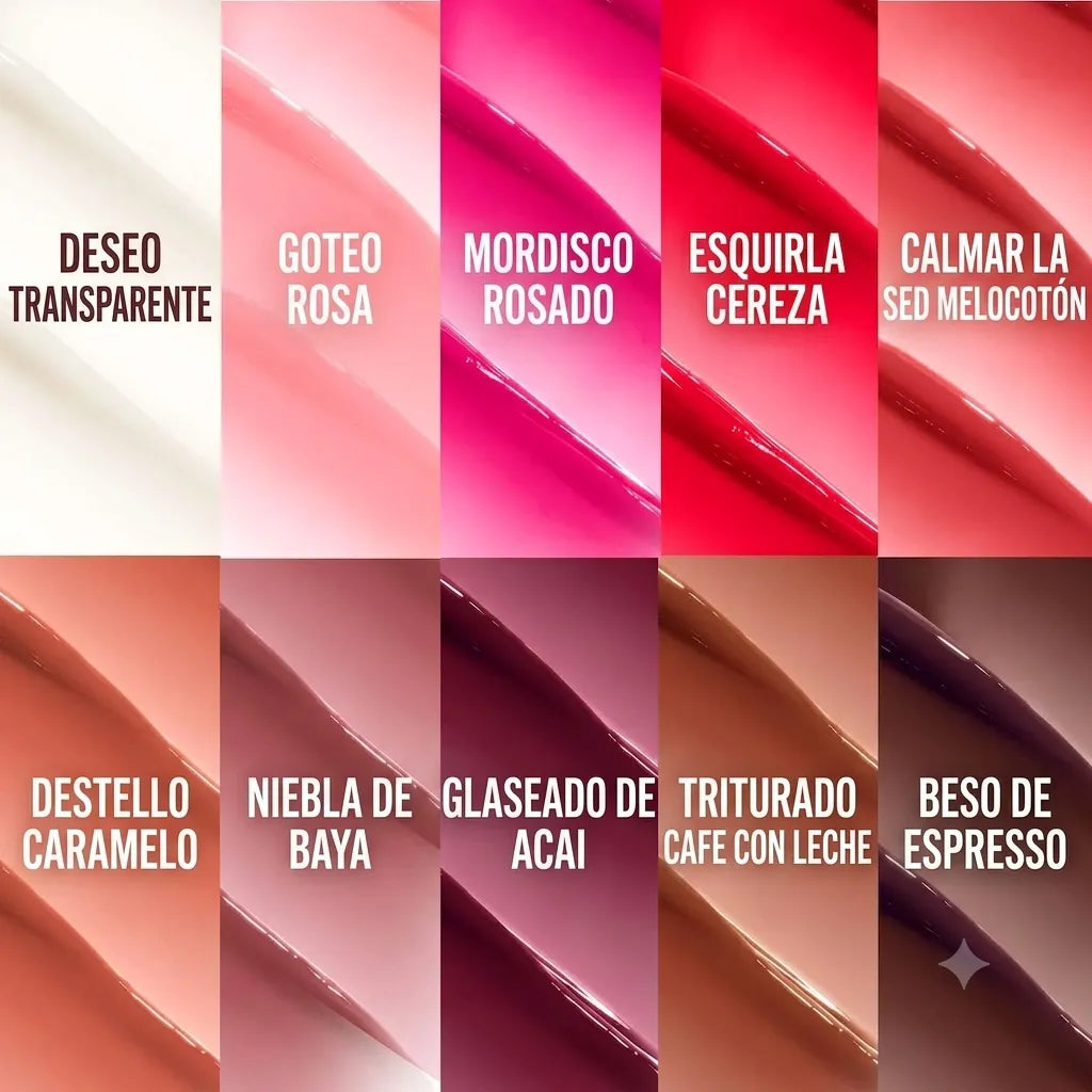 Lifter Glaze™ Bálsamo Labial