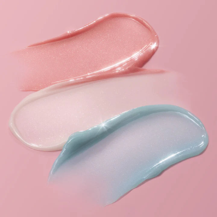 Bálsamo Labial Glow Melting — Color y Brillo que se Derrite en tus Labios