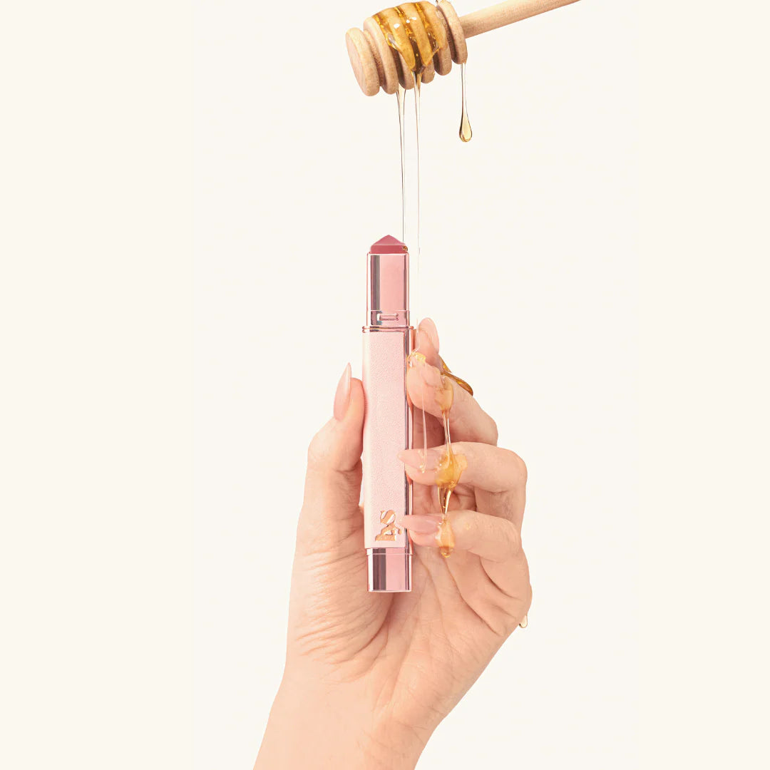 Bálsamo Labial Speak Love Brillante con Efecto Volumizador