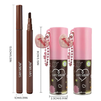 Delineador de Labios Sam Sugar
