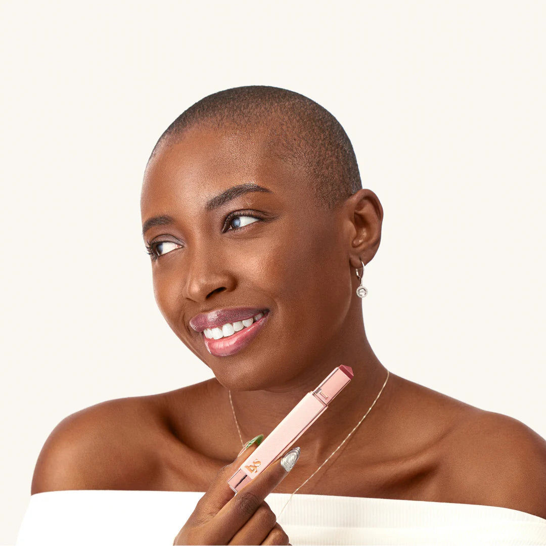 Bálsamo Labial Speak Love Brillante con Efecto Volumizador