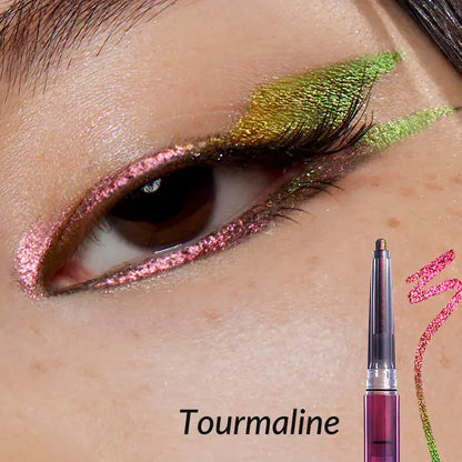 Delineador en Gel Multicromo Epiphany Glow — Tourmaline