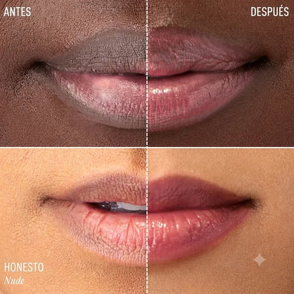 Bálsamo Labial Speak Love Brillante con Efecto Volumizador