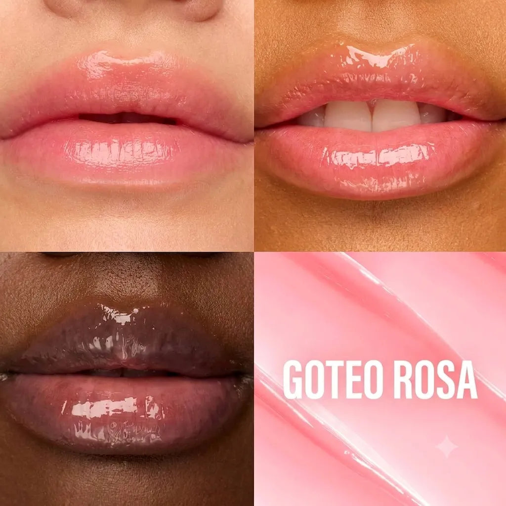Lifter Glaze™ Bálsamo Labial