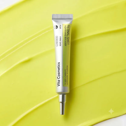 Vita Cosmetics Ampolla Reafirmante Intensiva de Retinal