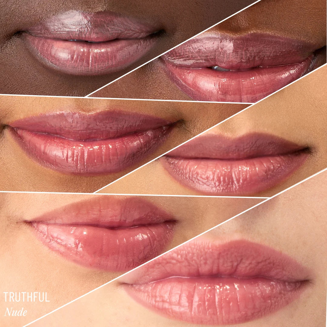 Bálsamo Labial Speak Love Brillante con Efecto Volumizador