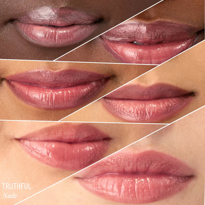 Bálsamo Labial Speak Love Brillante con Efecto Volumizador