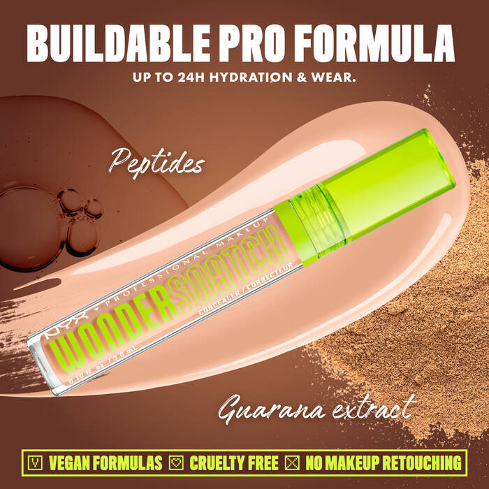 Vita Wonder Snatch Concealer