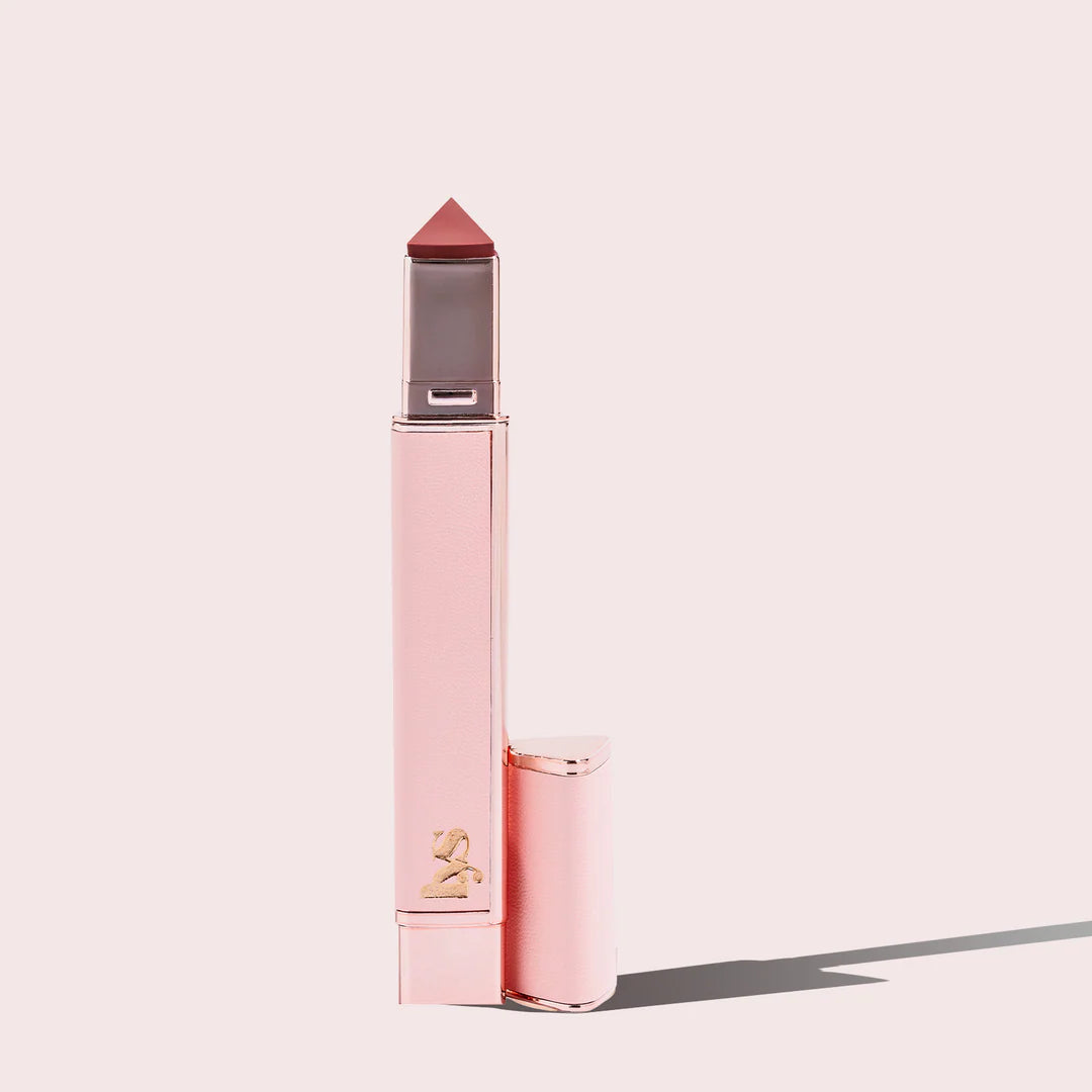 Bálsamo Labial Speak Love Brillante con Efecto Volumizador