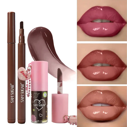 Delineador de Labios Sam Sugar