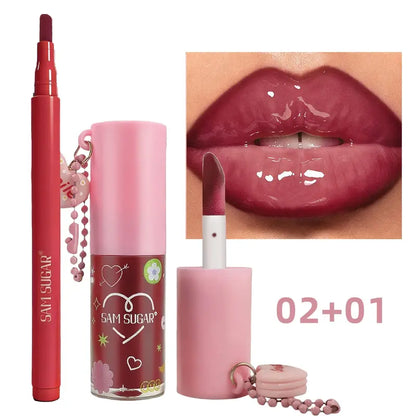 Delineador de Labios Sam Sugar