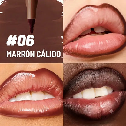 Delineador de Labios Sam Sugar