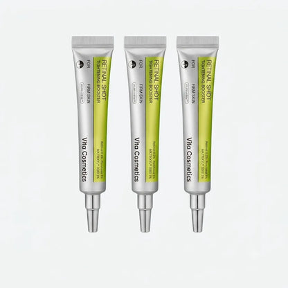 Vita Cosmetics Ampolla Reafirmante Intensiva de Retinal