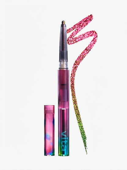 Delineador en Gel Multicromo Epiphany Glow — Tourmaline