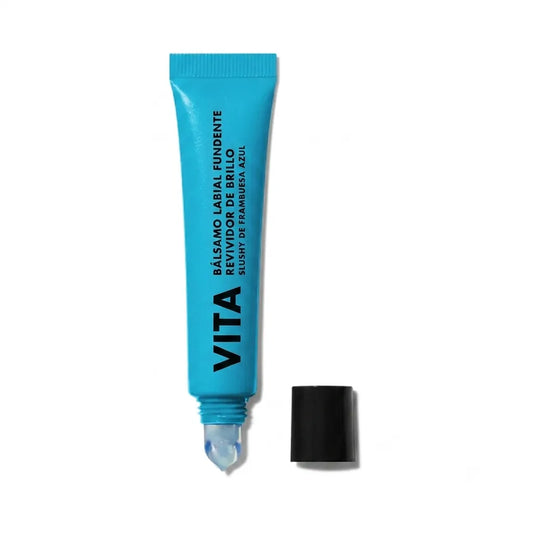 Bálsamo Labial Glow Melting — Color y Brillo que se Derrite en tus Labios