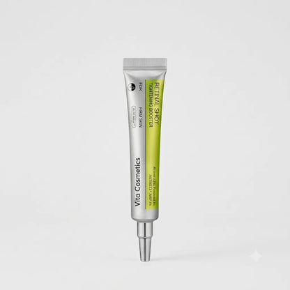 Vita Cosmetics Ampolla Reafirmante Intensiva de Retinal