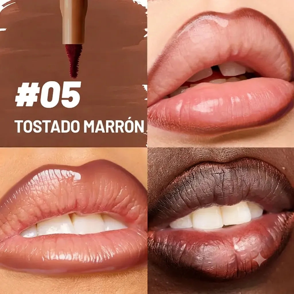 Delineador de Labios Sam Sugar