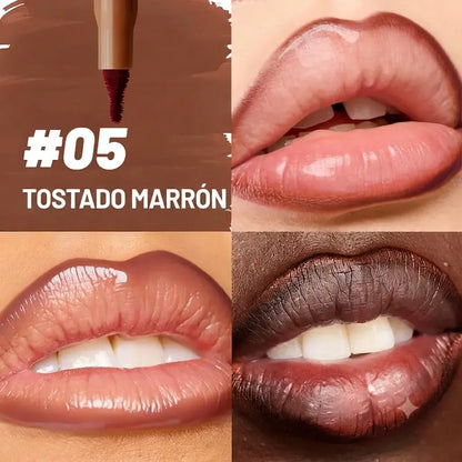 Delineador de Labios Sam Sugar