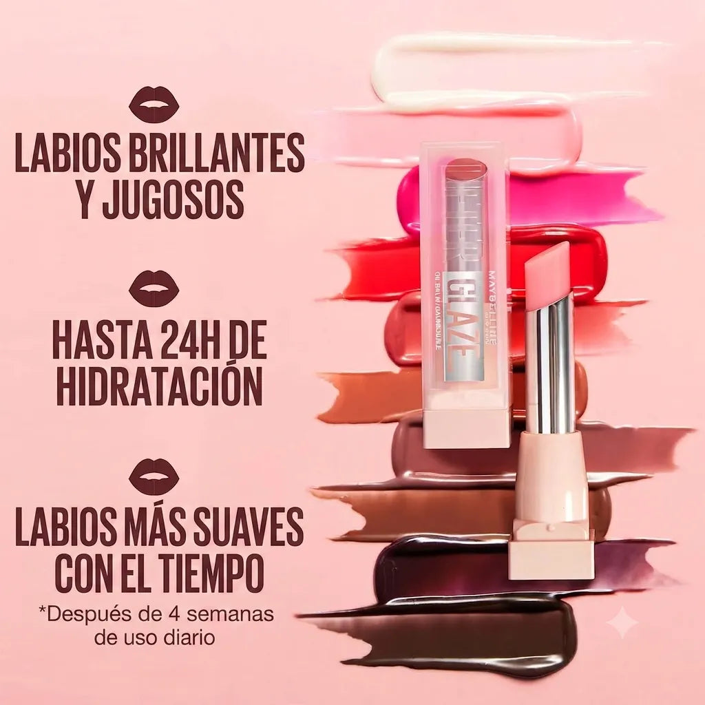 Lifter Glaze™ Bálsamo Labial