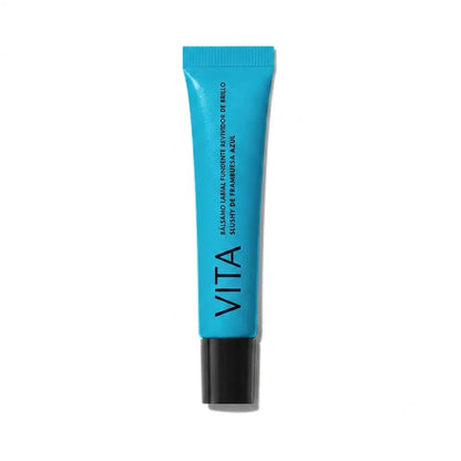 Bálsamo Labial Glow Melting — Color y Brillo que se Derrite en tus Labios