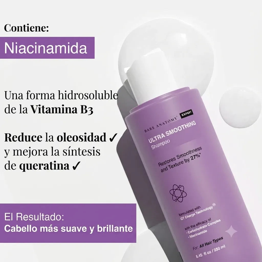 Kit Ultra Alisador