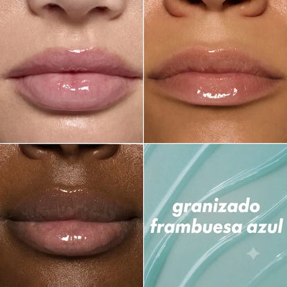 Bálsamo Labial Glow Melting — Color y Brillo que se Derrite en tus Labios