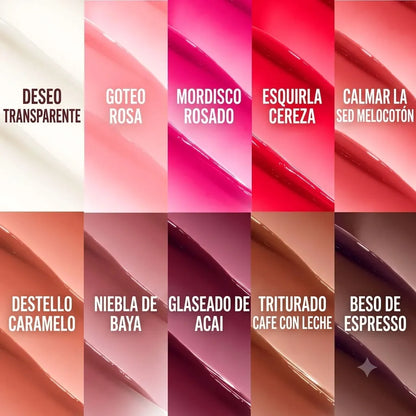 Lifter Glaze™ Bálsamo Labial