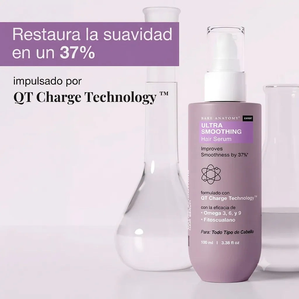 Kit Ultra Alisador