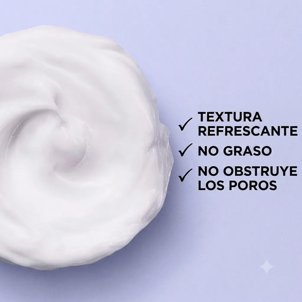 Collagen Moisture Filler — Crema Hidratante de Día Anti-Edad, Sin Fragancia