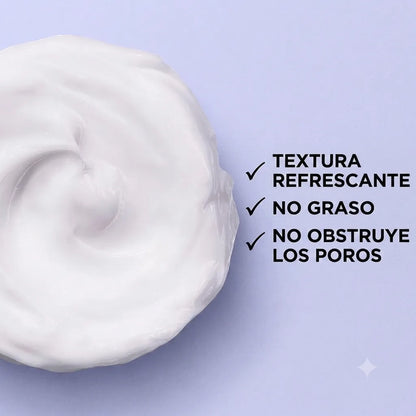 Collagen Moisture Filler — Crema Hidratante de Día Anti-Edad, Sin Fragancia