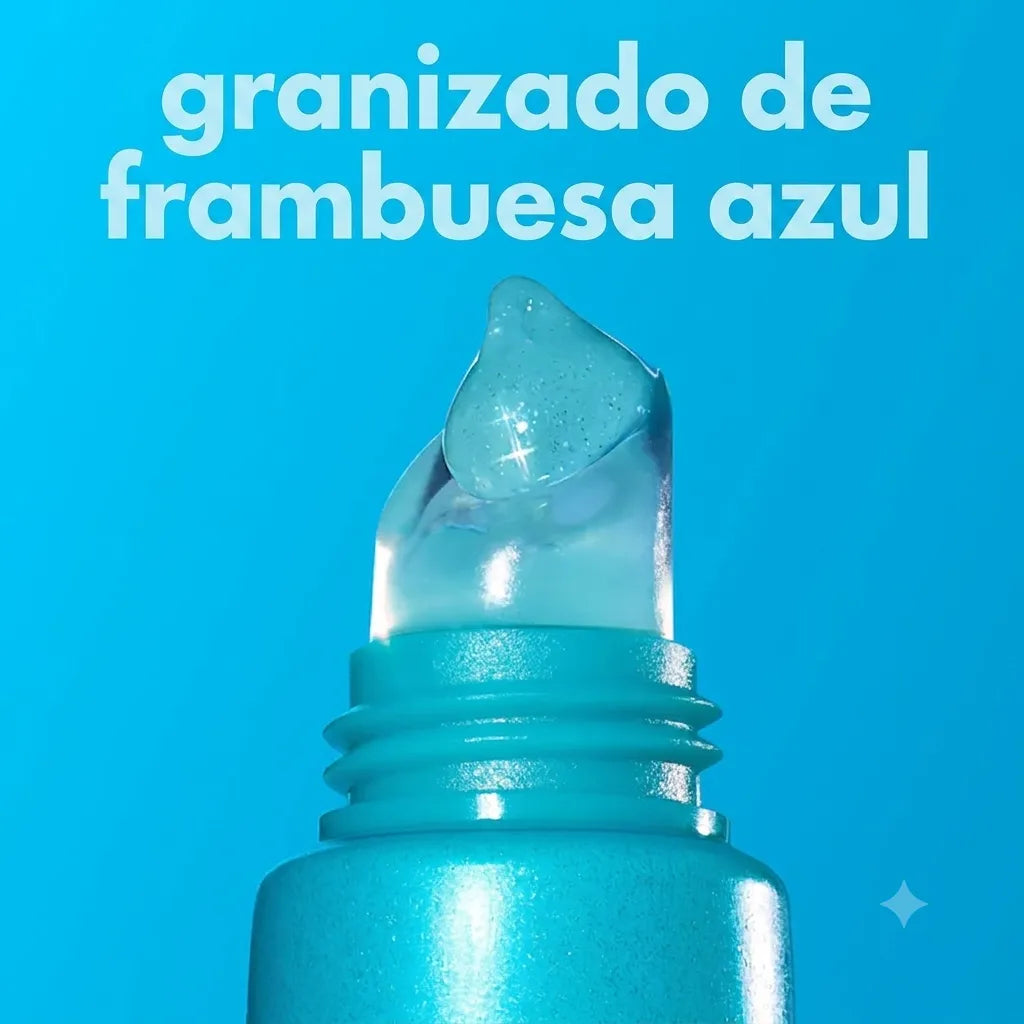 Bálsamo Labial Glow Melting — Color y Brillo que se Derrite en tus Labios