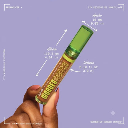 Vita Wonder Snatch Concealer