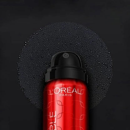 Infallible Fixing Mist 36H — Spray Fijador de Maquillaje